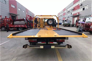 武穴附近汽车救援服务