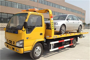 武穴道路救援一般怎么收费