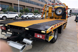 武穴24小时汽车送油服务公司