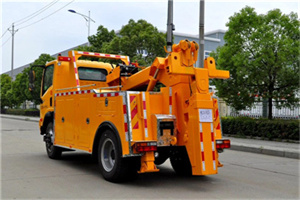 武穴高速路拖车费