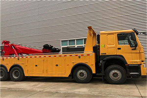 武穴道路救援公司